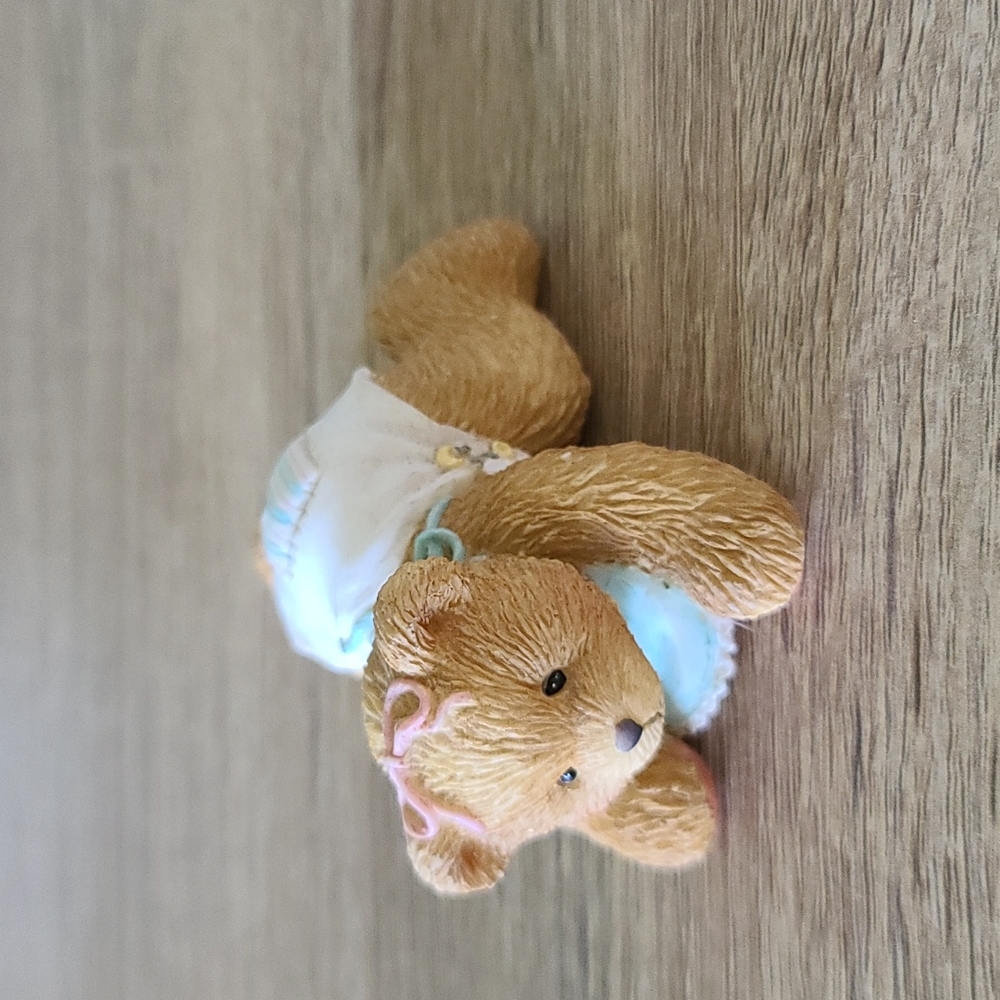 Cherished Teddy Betsey